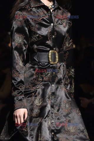 Etro details