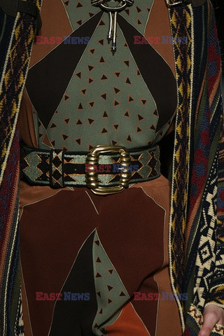 Etro details