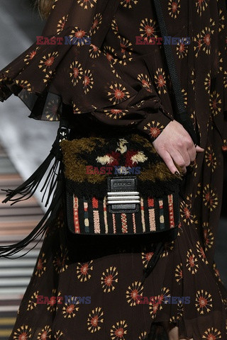 Etro details