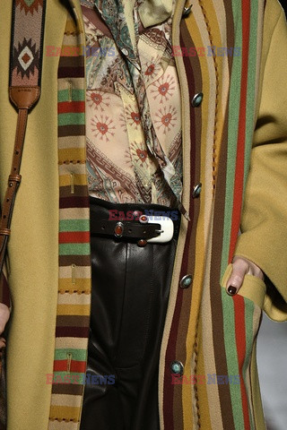 Etro details