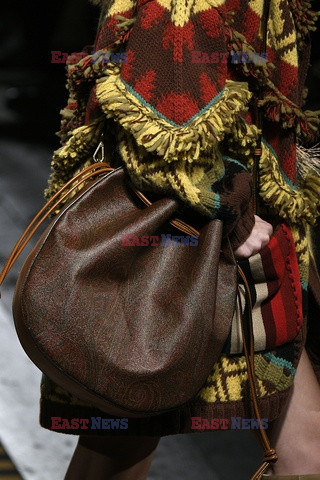 Etro details