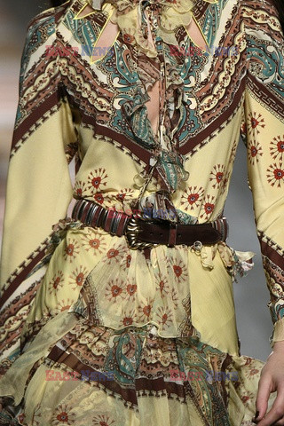 Etro details