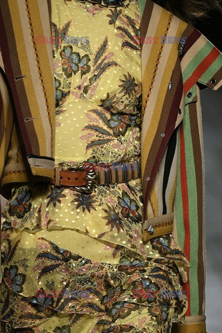 Etro details