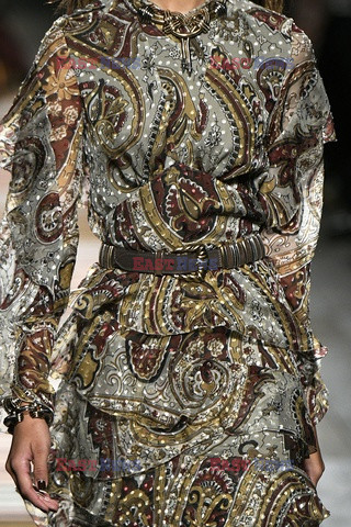 Etro details