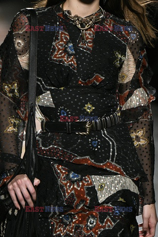 Etro details