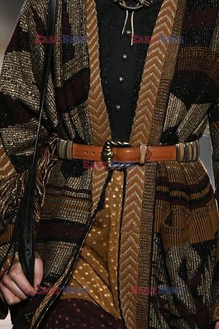 Etro details