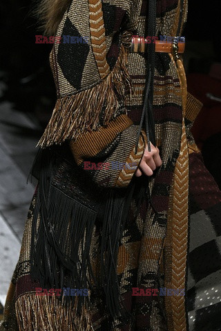 Etro details