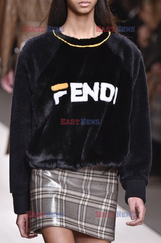 Fendi details