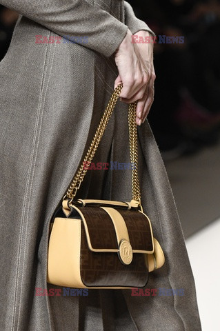 Fendi details