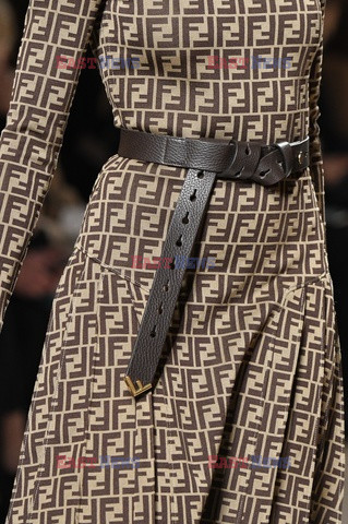 Fendi details