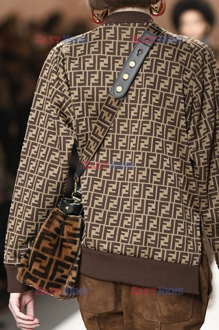 Fendi details