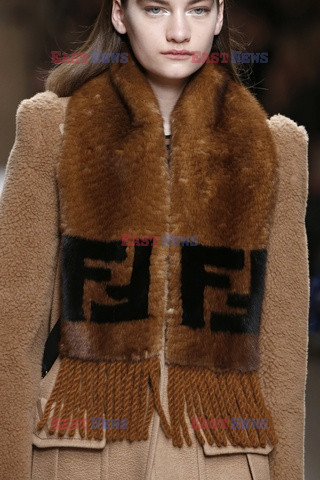 Fendi details