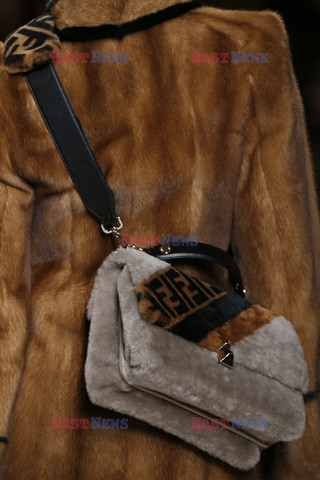 Fendi details