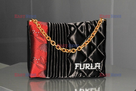 Furla details