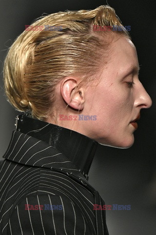 Gareth Pugh details