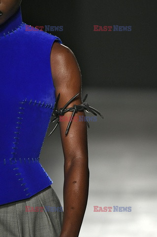 Gareth Pugh details