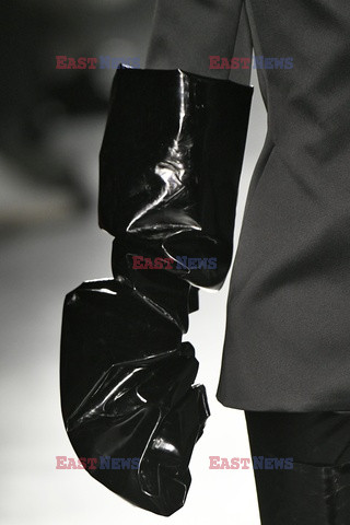 Gareth Pugh details