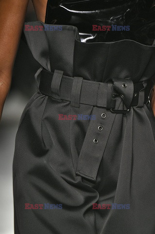 Gareth Pugh details