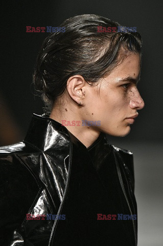 Gareth Pugh details