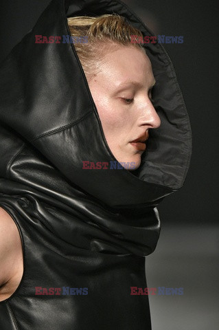 Gareth Pugh details