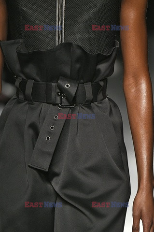 Gareth Pugh details