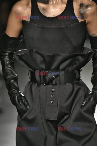 Gareth Pugh details