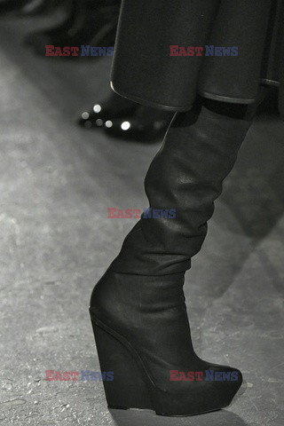 Gareth Pugh details