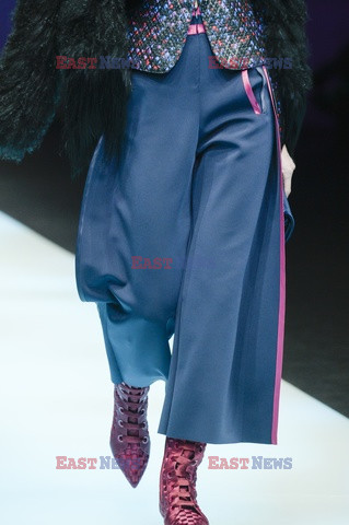 Giorgio Armani details