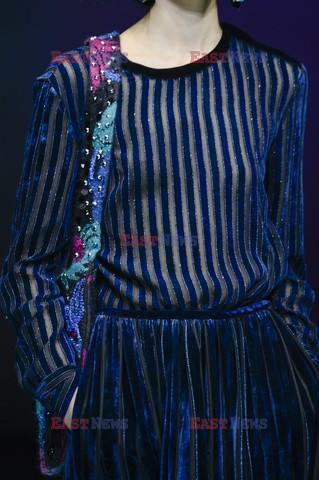 Giorgio Armani details