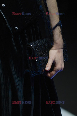 Giorgio Armani details