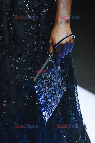 Giorgio Armani details