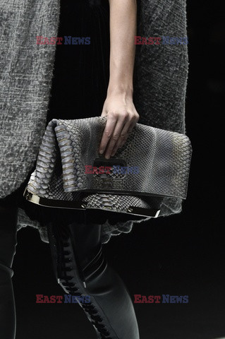 Giorgio Armani details