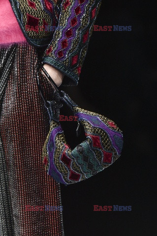 Giorgio Armani details