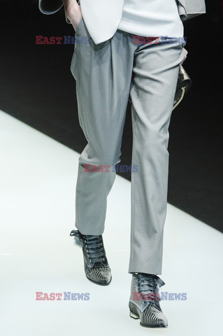 Giorgio Armani details