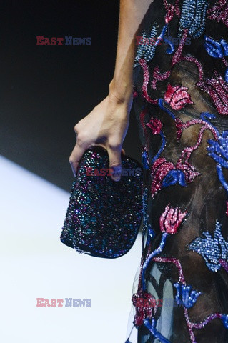 Giorgio Armani details