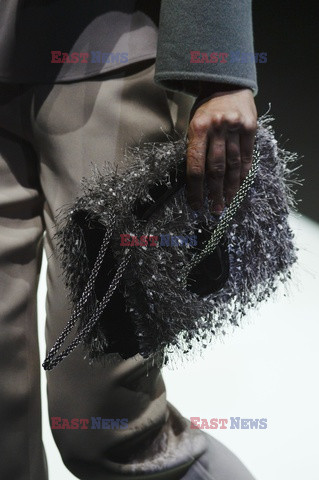 Giorgio Armani details