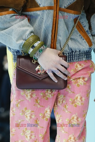 Gucci details