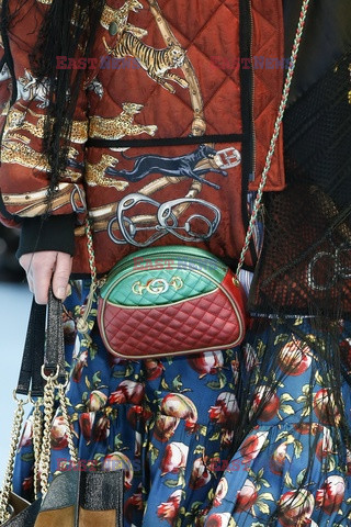 Gucci details