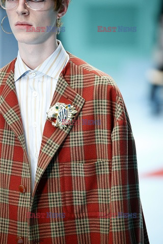 Gucci details