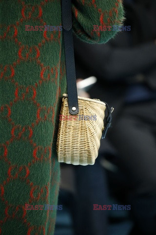 Gucci details