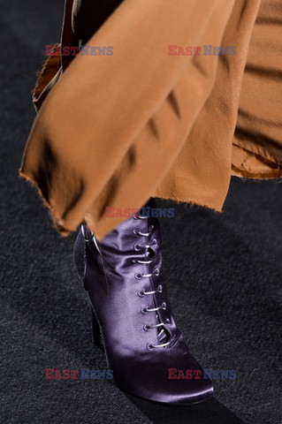 Haider Ackermann details