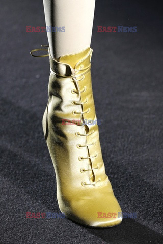 Haider Ackermann details