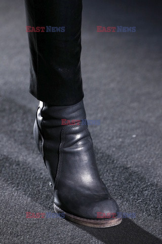 Haider Ackermann details