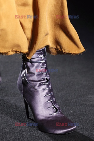 Haider Ackermann details