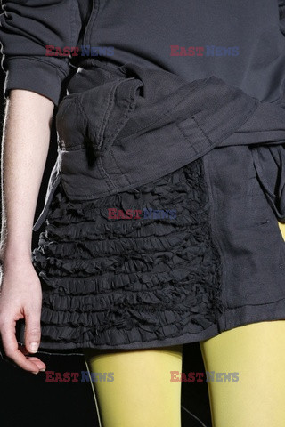 Haider Ackermann details