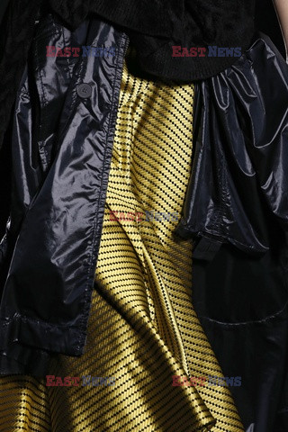 Haider Ackermann details