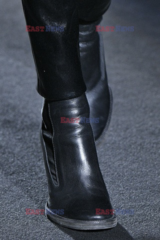 Haider Ackermann details