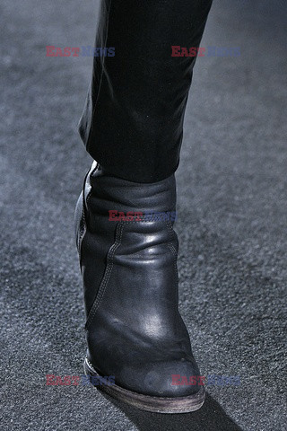 Haider Ackermann details