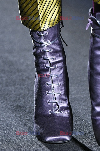 Haider Ackermann details