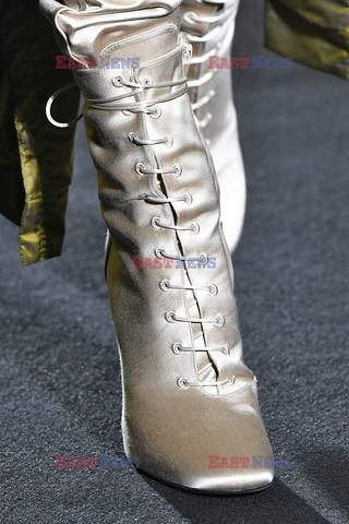 Haider Ackermann details